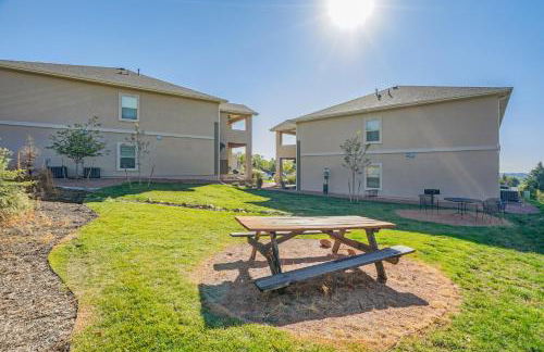 New Upper Condo-Covered Deck-Pet Friendly - Foto 25