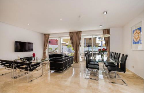 Villa Deluxe Suites Maspalomas - Photo 26