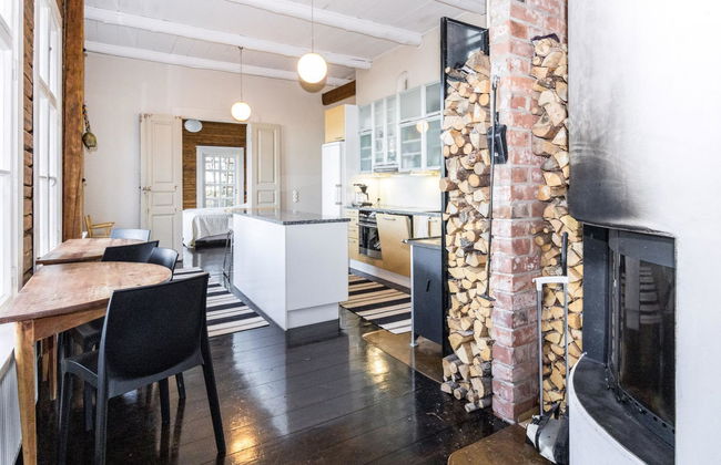 Säikkäranta - Foto 6