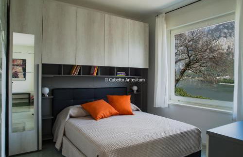 Il Cubetto Antesitum - Foto 25