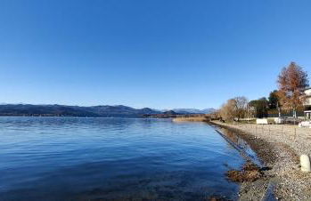 Lago Maggiore Lake Me Home apartment - Foto 53