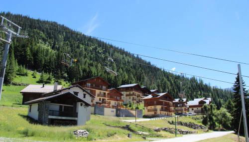 Chalet Arrondaz J - CHALET ARRONDAZ J - CHAARJ22 MAE-3189 - Foto 5