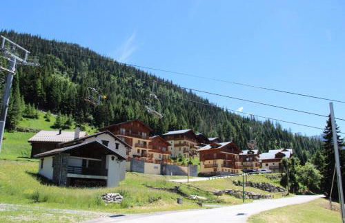 Chalet Arrondaz I - CHALET ARRONDAZ I - CHAARI21 MAE-3096 - Foto 13