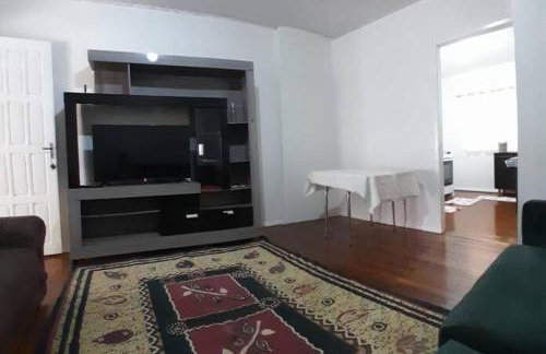 Casa Com 2 quartos, Garagem Ar tv - Foto 15