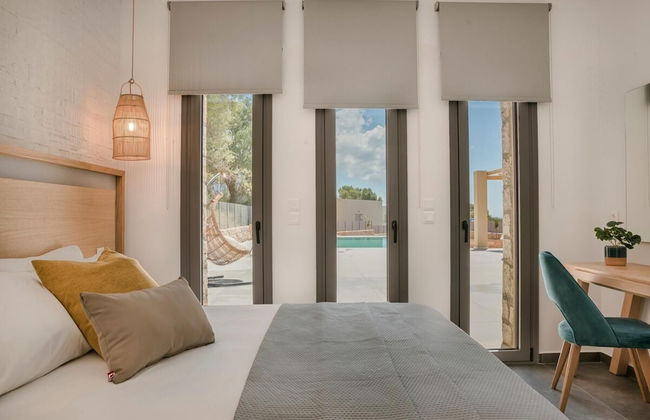 Villa Christina - Ionian Treasure Villas - Foto 57