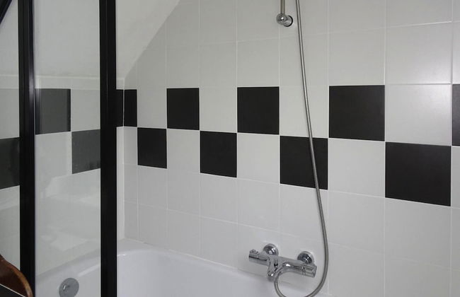 Charming Holiday Home Near the Beach, Locquemeau - Foto 7