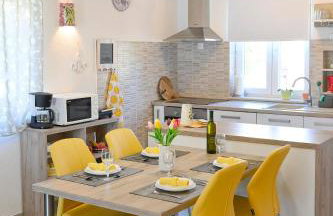 Vacation house Ulika - Photo 27