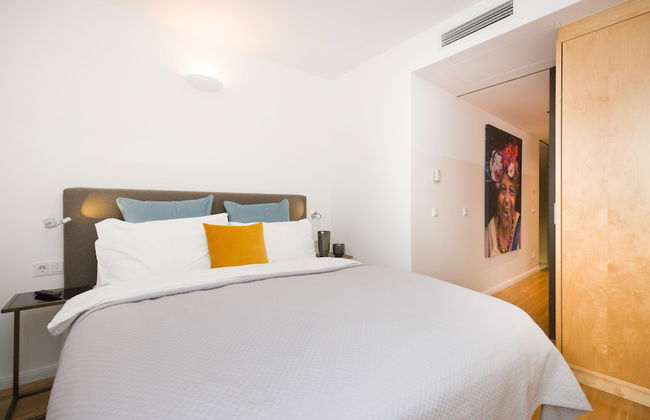 Rafael Kaiser - Premium Apartments City Centre - Photo 16