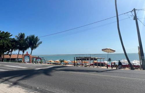 Lindo Apartamento a beira Mar- Praia do Muta - Foto 14