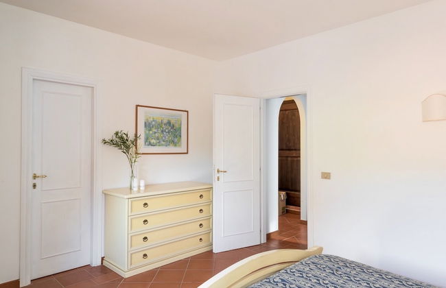 Graziose Ville con A.C e piscina comune - Foto 4