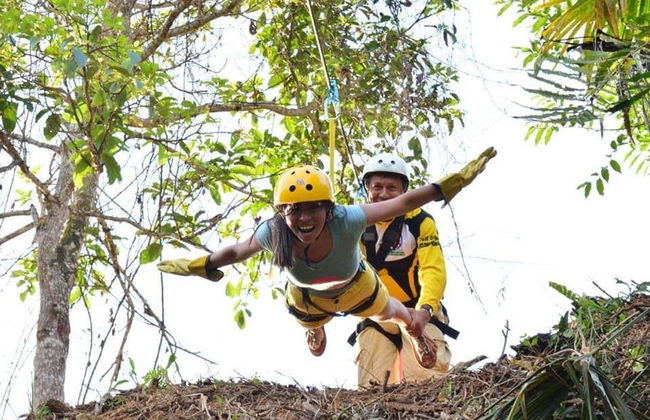 Excursion to the Lost City of Falan - Photo 7