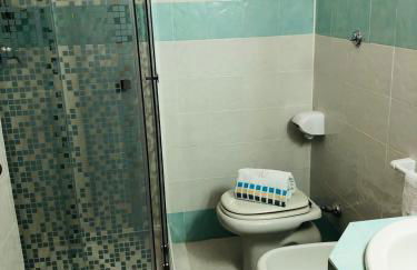 Bilocale degli Oleandri vista mare Porto Taverna - Foto 3