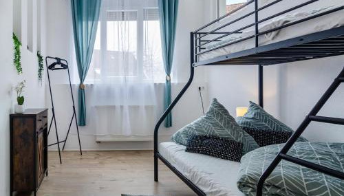 Mäxle's Loft Winzeln - Foto 4
