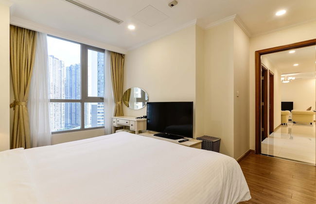 Vinhomes Riverside Luxury Condo - Foto 5