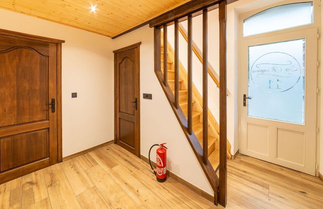 Holiday Home With Nordic Bath and Games Room - Foto 2