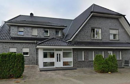 Comfort Apartments SNF zertifiziert - Annemarie Mantke - Foto 44