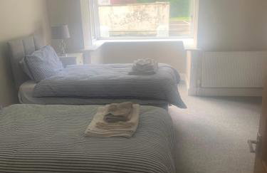 Elegant bungalow in Newmilns, East Ayrshire - Foto 10