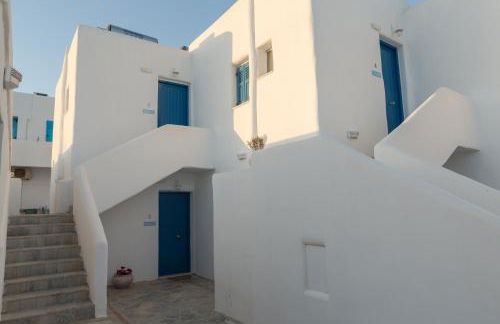 Arpistis apartments koufonisia - Foto 43