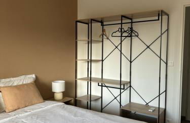 Appartement dans résidence avec piscine - Foto 7