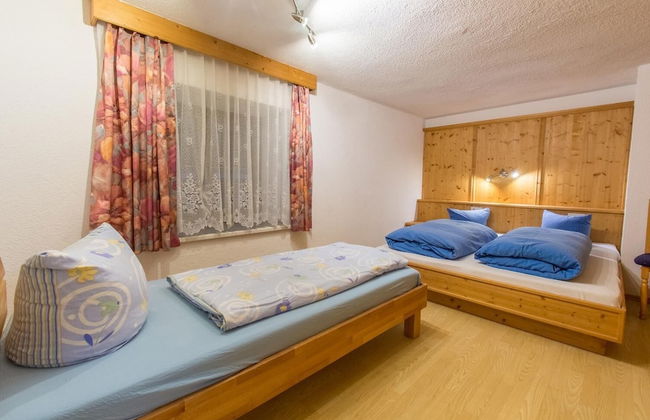 Haus Dorfschmied - Foto 13