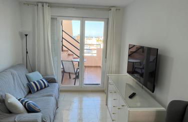 Ático con vistas al mar y piscina privada - Foto 17