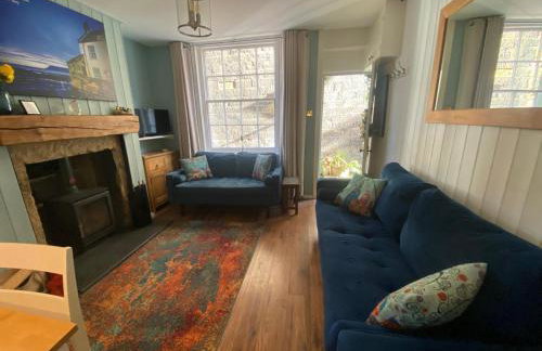 Darnholm Cottage - Foto 11