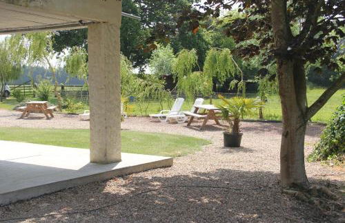 LOGIS DU GRAND PIN - Photo 42