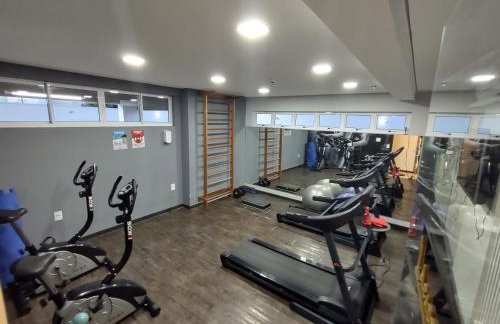 Flat 204 Smart Residence Teresina - Foto 22