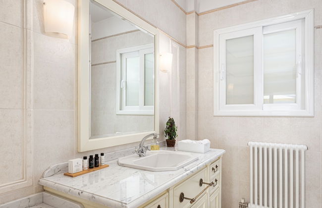 Villa Fantasia Isthmia - Foto 38