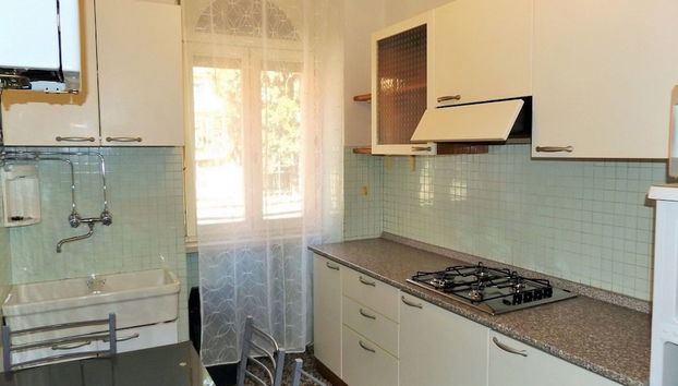 Apartment in Garda Near Lake - Foto 4, Cocina privada