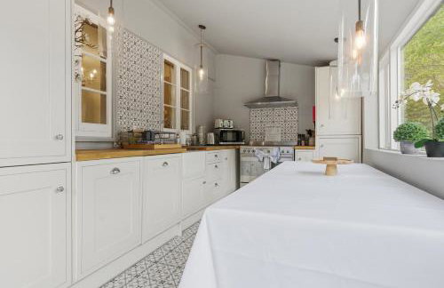 2-Bedroom Cottage Sleeps 5 Free Parking - Foto 26