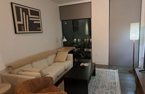 Blueground East Cambridge pool nr Charles River BOS-1298 - Foto 36