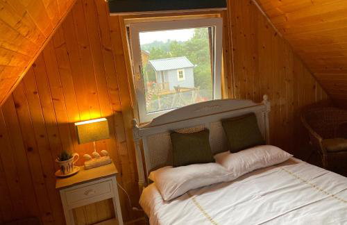 Domek Lawendowe Zacisze - Foto 18