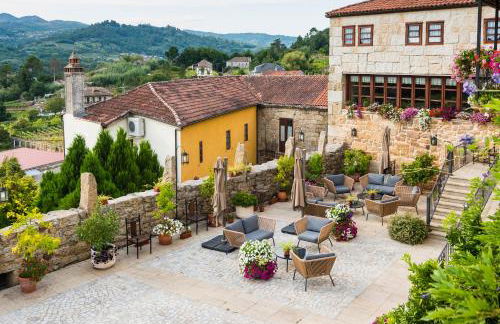 Pazo de Esposende - Foto 8