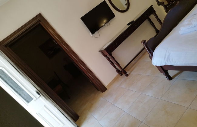 Pozar Salt Cave Hotel Spa - Foto 12