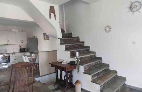 ΟΜΟΡΦΗ ΕΞΟΧΙΚΗ ΚΑΤΟΙΚΙΑ - Foto 14