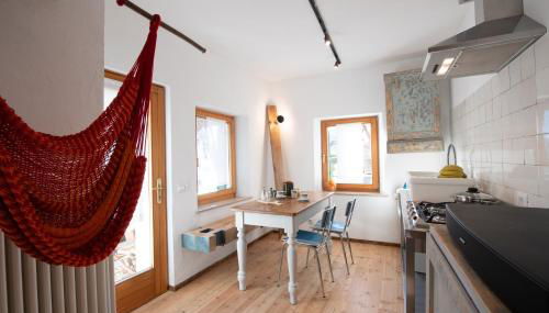 Zummer Frei Casa Vacanze Terra - Foto 4, stove