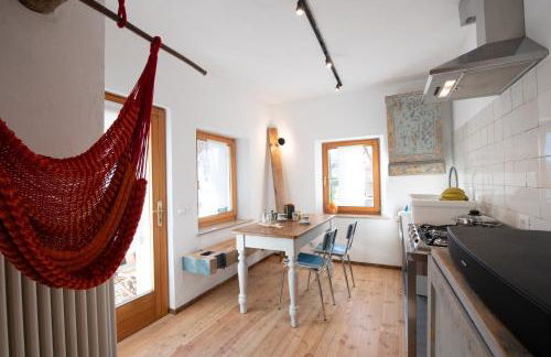 Zummer Frei Casa Vacanze Terra - Foto 4