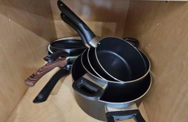 Stylish Duplex walkTO Lake Eola Orlando. Sleeps 8 - Foto 28