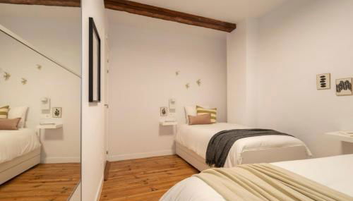 Precioso apartamento recién reformado pleno centro - Foto 2