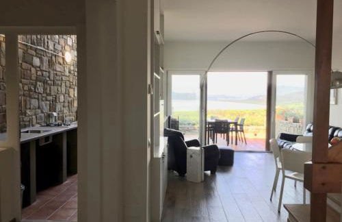 Panoramic Apartment Poggettone Air conditioned - Foto 12