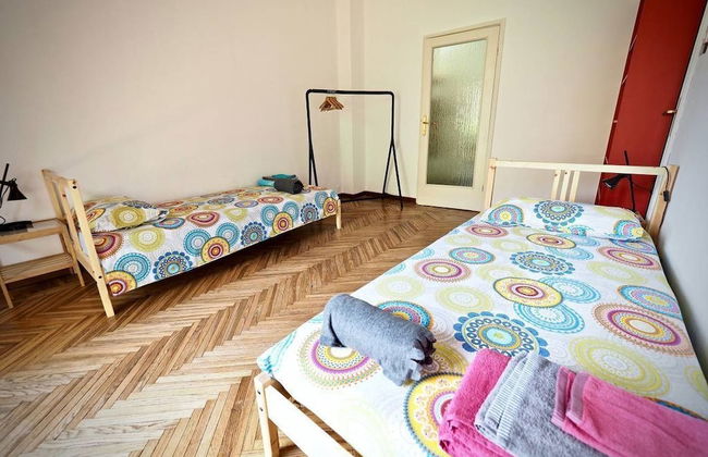 Dimora Duse nella Lussuosa Albaro - Foto 7