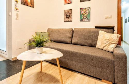 Apto Familiar en Alicante, 4 Pax, 3 Camas, 2 Baños - Photo 16