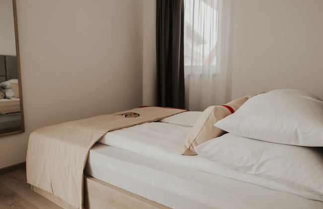 Aparthotel Centar Sarajevo - Foto 19