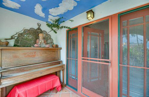 2 Blocks to Melrose Ave! Home w/ Furnished Patio - Foto 21