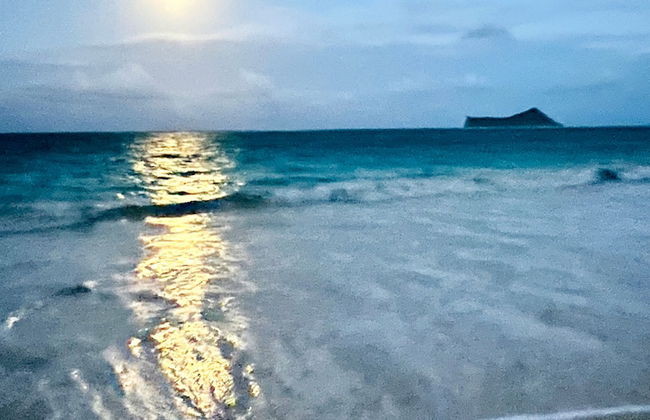 Waimanalo Beach Cottages - Foto 34