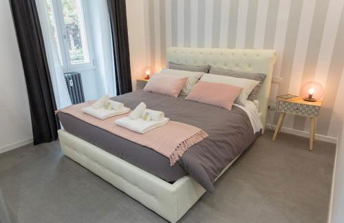 Testaccio historic house - Foto 35