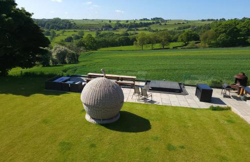 Top Hill Farm Cottage - Foto 30