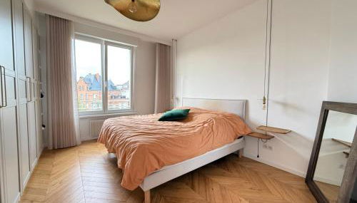 Exceptionnel 2 pieces Orangerie avec terrasse - Foto 5, wardrobe