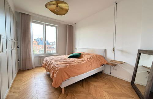 Exceptionnel 2 pieces Orangerie avec terrasse - Foto 5